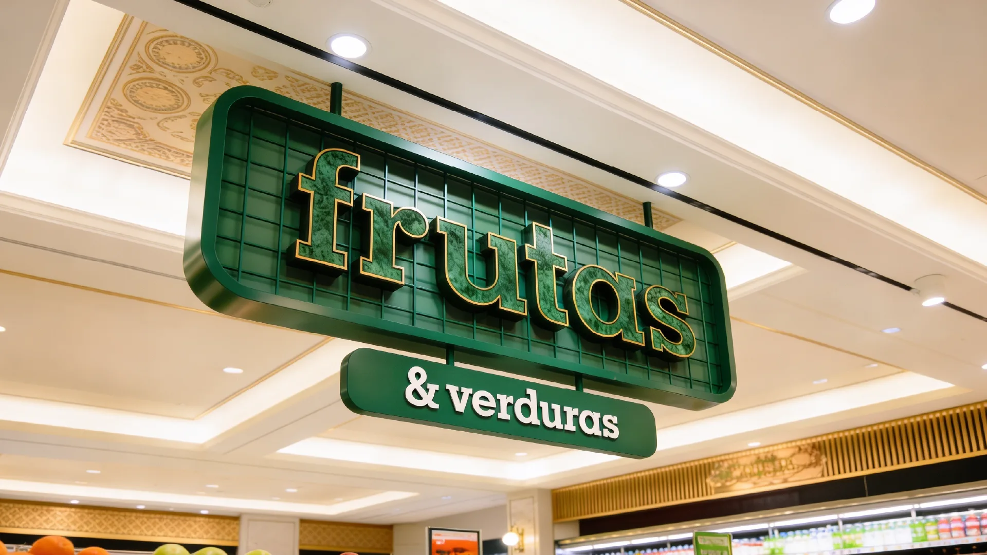 supermercado express — imagen 7 de 10